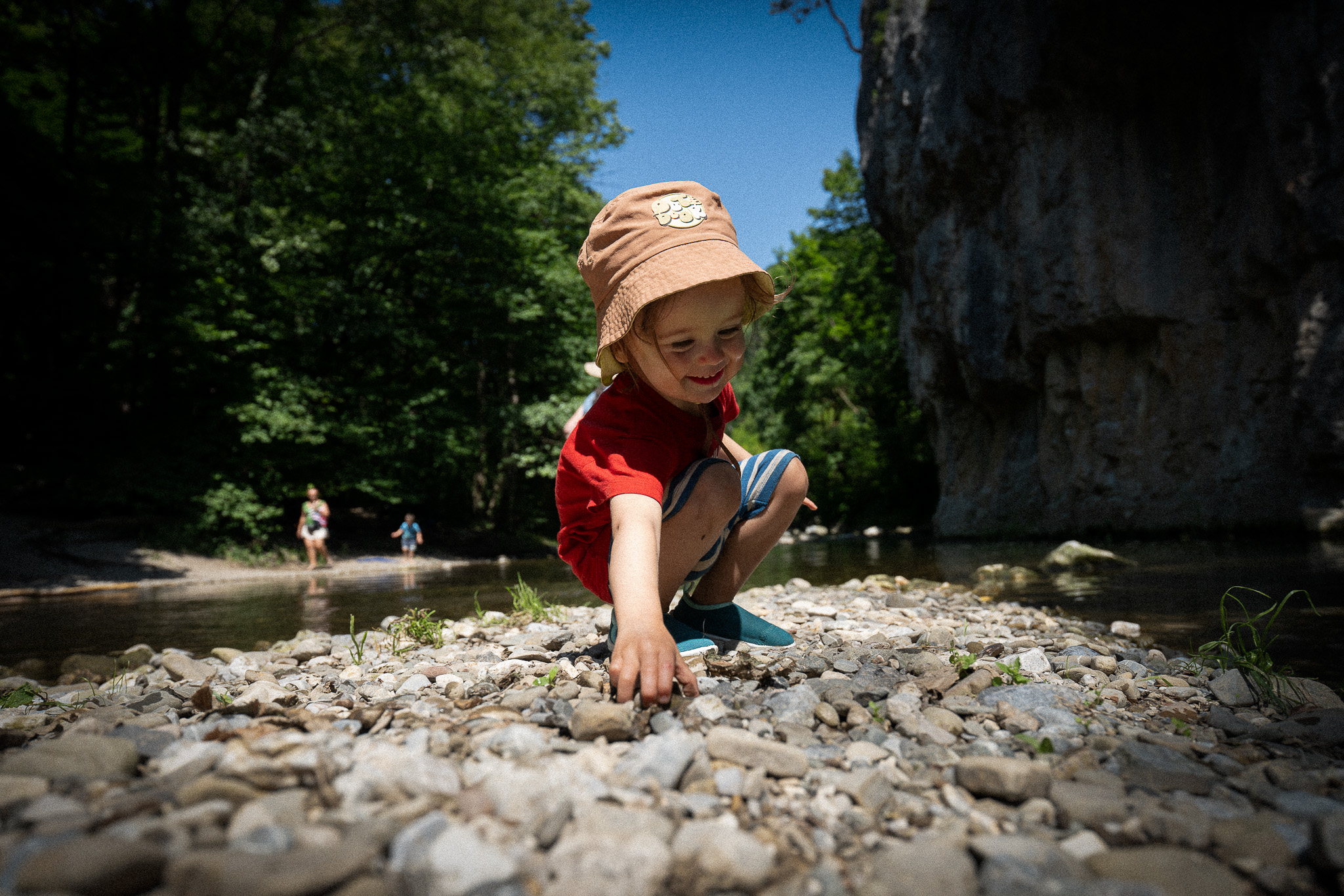 A Trip to Baden bei Wien